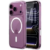 Belkin Cover/Grip Tpu/Pc D1 Clear