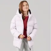 True North Mädchen - Jacke - Orchid