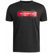 Under Armour Tech Graphic New 2 Kurzarm-t-shirt