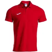 Joma Olimpiada Kurzarm-poloshirt