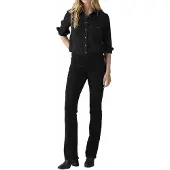 Levi's Damen 315 Shaping Bootcut Jeans