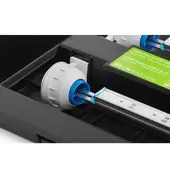 LEDaquaristik GmbH SOLO Halterung für T5 Feuchtraumfassung