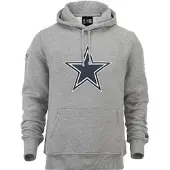 New Era Nfl Regular Dallas Cowboys Kapuzenpullover