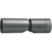 Diva Pro Atmos Atom Sleeve Space Grey