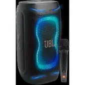 JBL PartyBox 130 Schwarz + PBM100 Schwarz