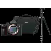 Sony A7 III BlueBuilt Value Up Kit