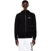 Emporio Armani 8npm38_pjvtz Reißverschlusspullover
