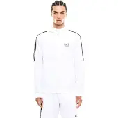 Emporio Armani Trainingsjacken EA7 ITALIAN SPIRIT HOODIE FZ herren