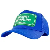 John Hatter & Co Mod Money Problems Kappe