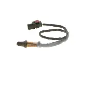 Bosch Lambdasonde 0258017070 für VW
