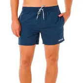 Rip Curl Streamline Offset Volley Badeshorts