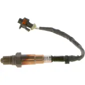 Bosch Lambdasonde 0258006924 für OPEL VAUXHALL