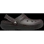 Crocs Clogs Classic Lined Clog herren