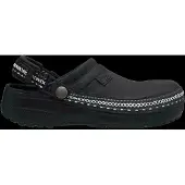 Crocs | Unisex | Crafted Vegan Suede Stitch | Clogs | | 43 214048-001-M10W12