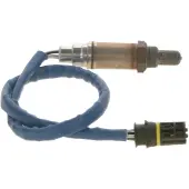 Bosch Lambdasonde 0258003798 für MERCEDES-BENZ STEYR