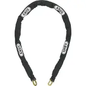 ABUS Schloss Einzelkette Vierkantglied Lasso