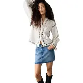 Pepe Jeans Jenifer Langarmhemd