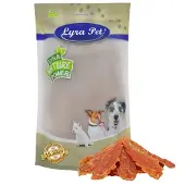 Lyra Hühnerbrust soft 1 kg Nicht relevant