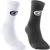 Bullpadel Bp-263 Crew-socken 2 Paare