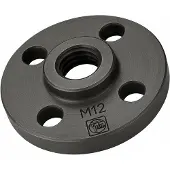 Fein Flansch 63802182006, Abmessungen: 0.058 mm Länge, 0.058 mm Breite