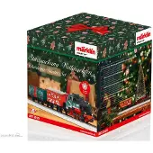 Märklin 29124 H0 MÄRKLIN Start up - Startpackung "Weihnachten"
