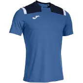 Joma Toledo Kurzarm-t-shirt