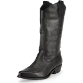 FELMINI WIDE FIT Stiefel Stiefel Leder