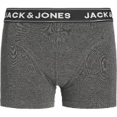 JJ REBEL Black Friday Trunks Boxershorts 3 Einheiten