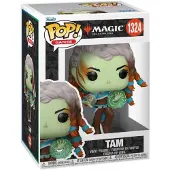 Funko POP! POP! Magic The Gathering Strixhaven Tam Vinyl Figur 9cm