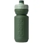 Fabric Trinkflasche Gripper Bottle V2 | 600 ml | moss green