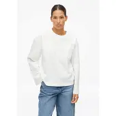 s.Oliver T-Shirt mit weitem Arm