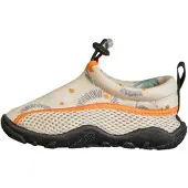 Sterntaler Badeschuh "Badeschuhe Safari", Jungen, Gr. 28, beige, Obermaterial: 100% Synthetik synthetic., Schuhe Badeschuh