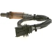 Bosch Lambdasonde f00hl00452 für GMC CHEVROLET VAUXHALL