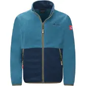 TROLLKIDS Kids Storfjord Jacket