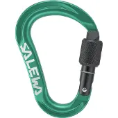 Salewa - Ortles HMS S Carabiner - HMS-Karabiner bunt