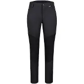 Icepeak Skihose Dorr Stretch Trousers Herren Anthracite-Größe 50