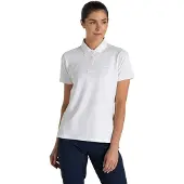 Craghoppers Nosilife Thornbury Short Sleeved Polo Top white (900) 40