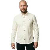 Devold of Norway Merino Overshirt raw white (010A-clothing) M