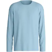 Calida Shirt in ashley blue | Gr.: S