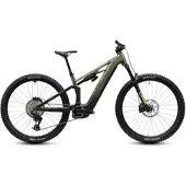 Cube Mountainbike Bikes Stereo Hybrid One44 HPC Race 800 | Größe S