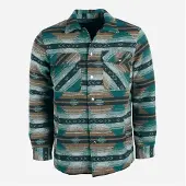 Indicode Herren - Inthorne Jacke - Seal Brown