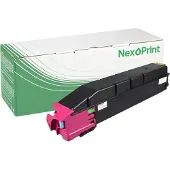 NexoPrint Toner kompatibel zu Kyocera TK-8305M 1T02LKBNL0 Magenta TASKalfa 3551 ci 3550 cig 3550 ci 3051 ci 3050 cig