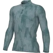 ALÉ Knitted laguna/lagoon M/L