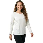 Ternua Chops Langarm-t-shirt