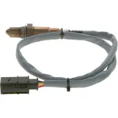 Bosch Lambdasonde 0281004207 für STEYR MERCEDES-BENZ SMART