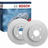 Bosch Bremsscheibe 0986479b92 belüftet 235mm 18mm für TOYOTA
