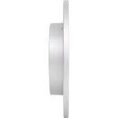 Bosch Bremsscheibe 0986479b80 voll 265mm 11mm für FORD MAZDA