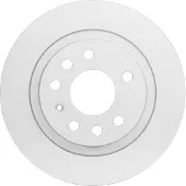 Bosch Bremsscheibe 0986479b74 voll 278mm 12mm für CADILLAC SAAB FIAT VAUXHALL