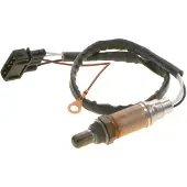 Bosch Lambdasonde 0258003181 für GMC VW CHRYSLER FORD NISSAN