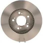 Bosch Bremsscheibe 0986478667 innenbelüftet 282mm 23mm für HONDA